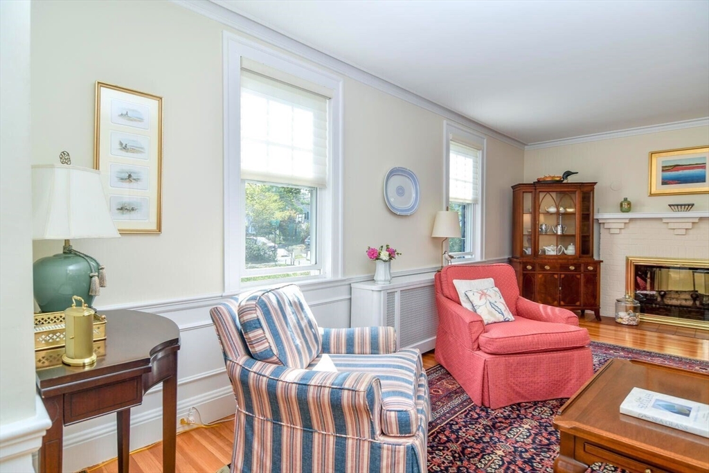 15 Selden Street