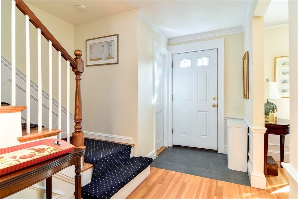 15 Selden Street