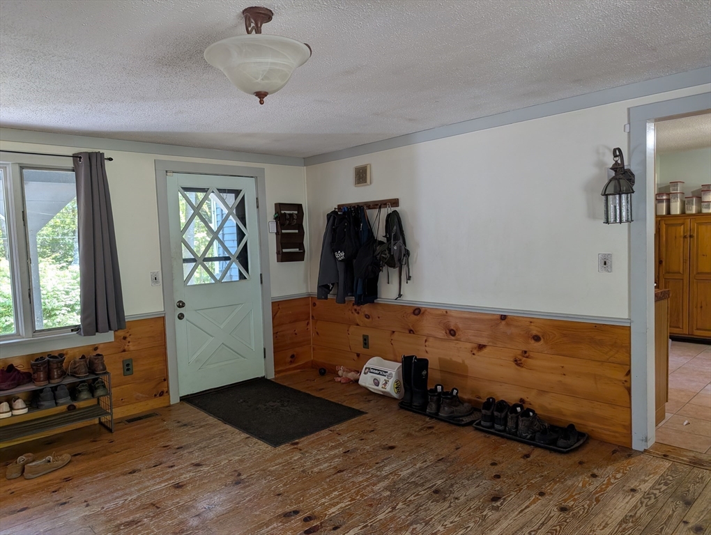 134 Davis Village Rd.