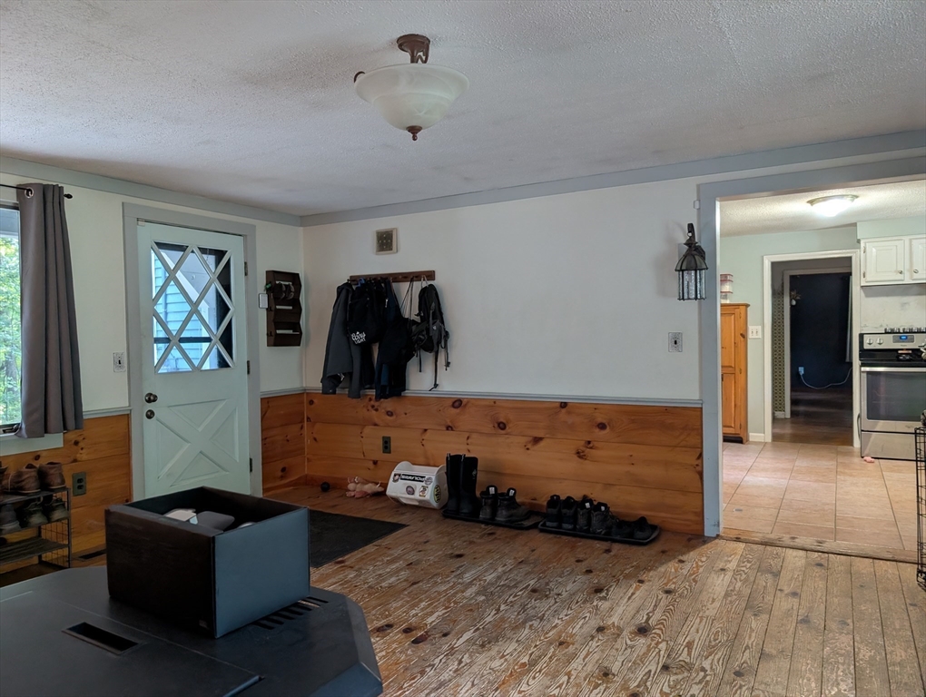 134 Davis Village Rd.