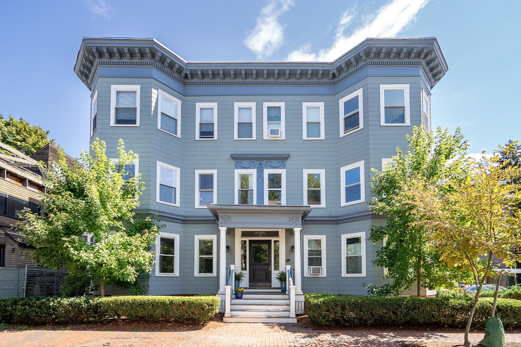 28 Inman Street #3, Cambridge, MA Photo #21