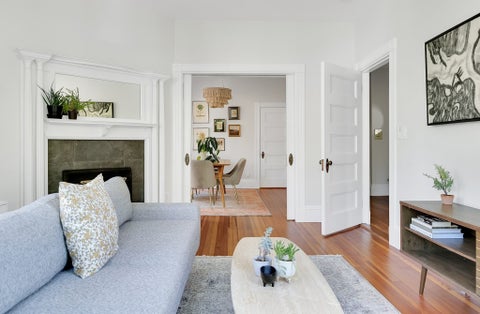 Photo of 28 Inman Street #3, Cambridge, MA 02139 (MLS # 73577565)