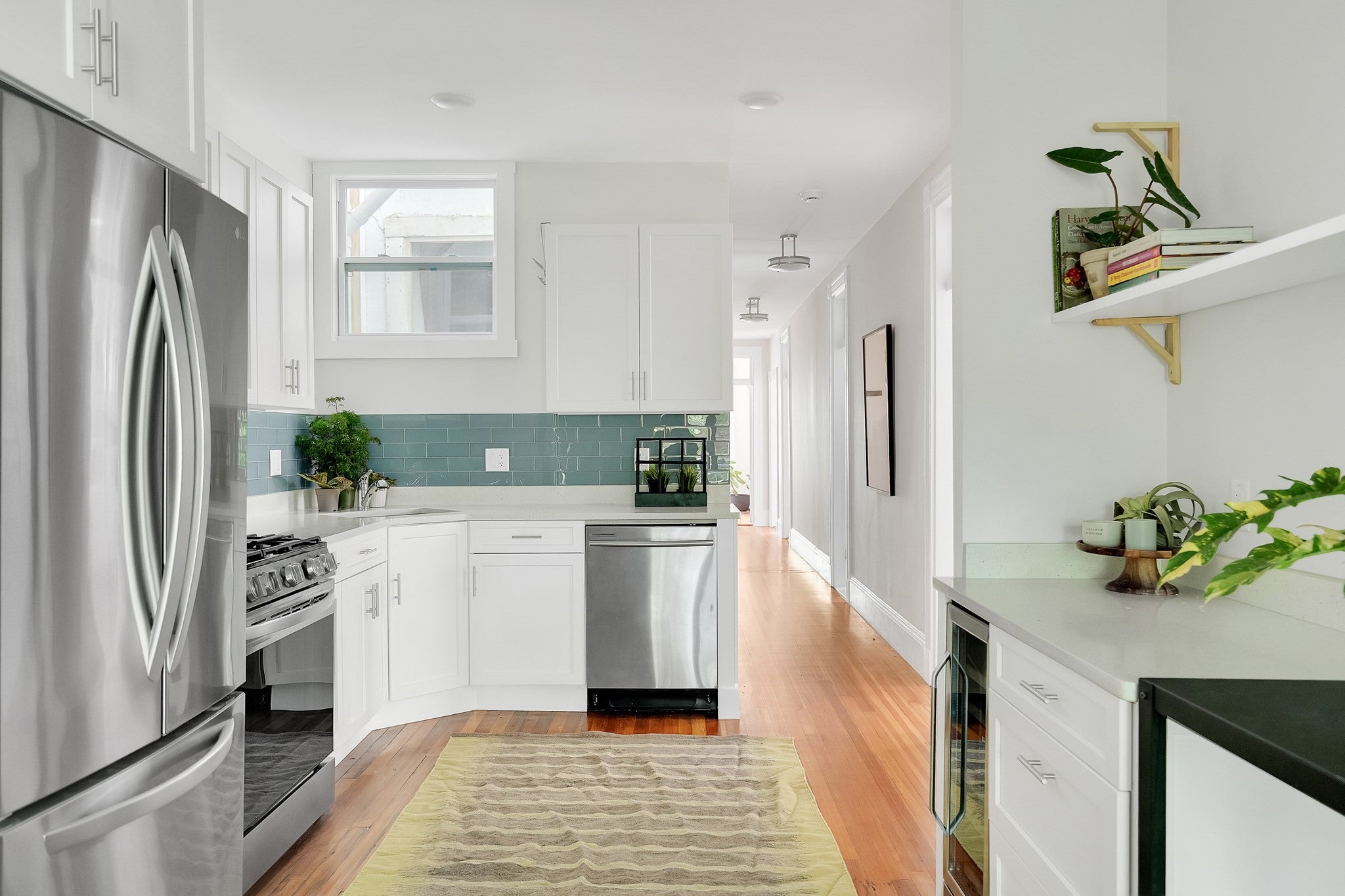28 Inman Street #3, Cambridge, MA Photo #16