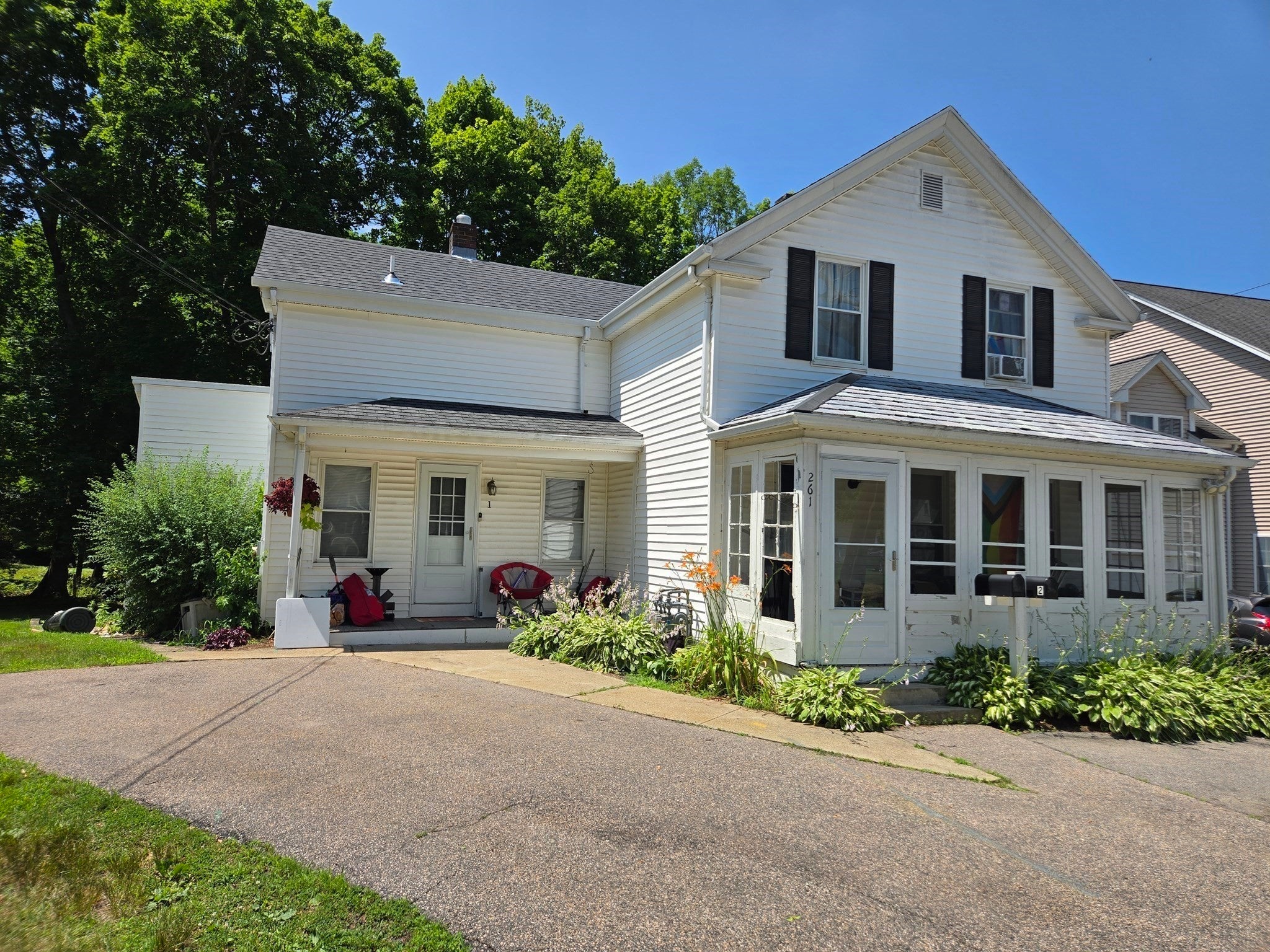 261 Stone Street