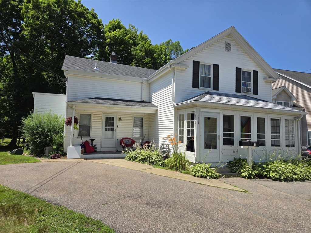 261 Stone Street