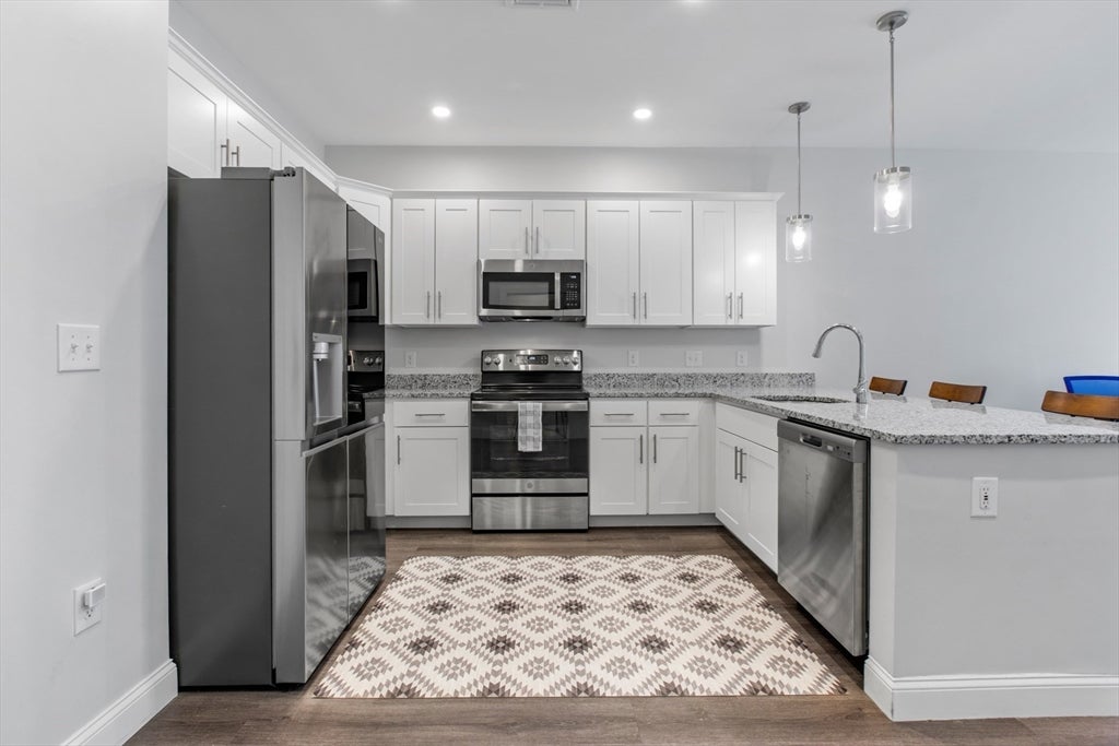 3211 Briarwood Village #3211, Clinton, MA Photo #3