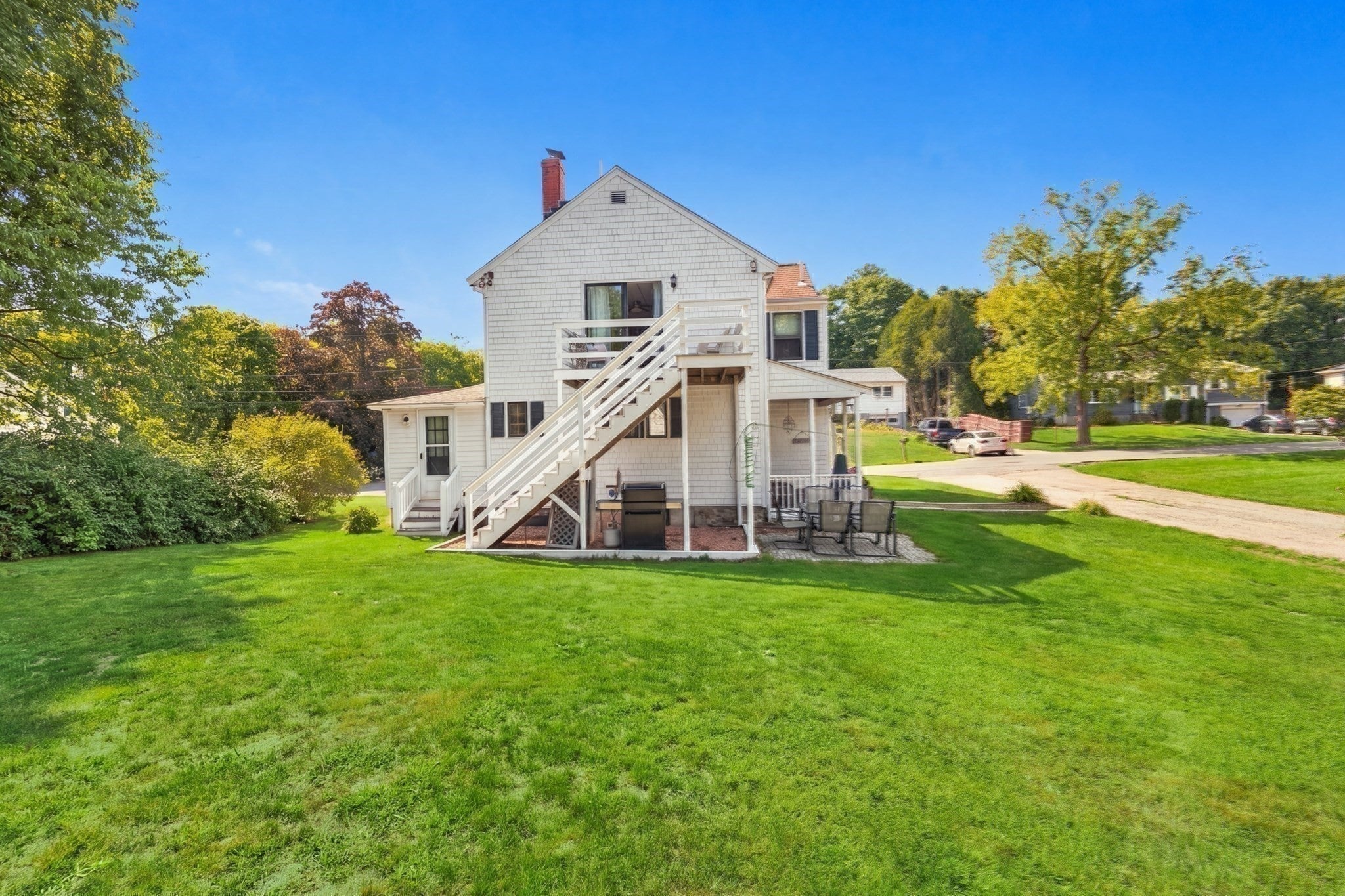 33 Archer Rd, Rockland, MA, 33 Archer Rd, Rockland, MA Photo #23