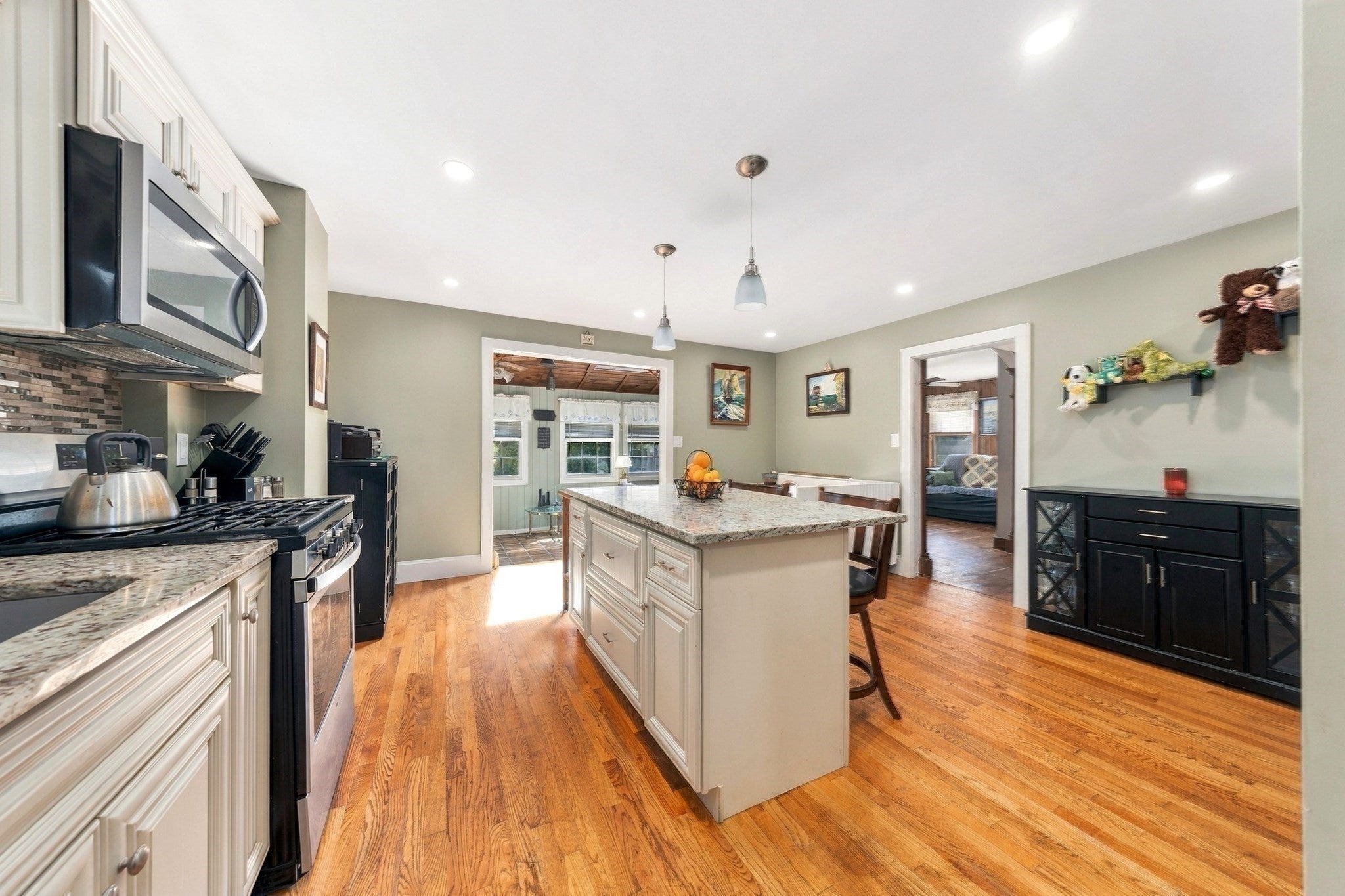 33 Archer Rd, Rockland, MA, 33 Archer Rd, Rockland, MA Photo #4