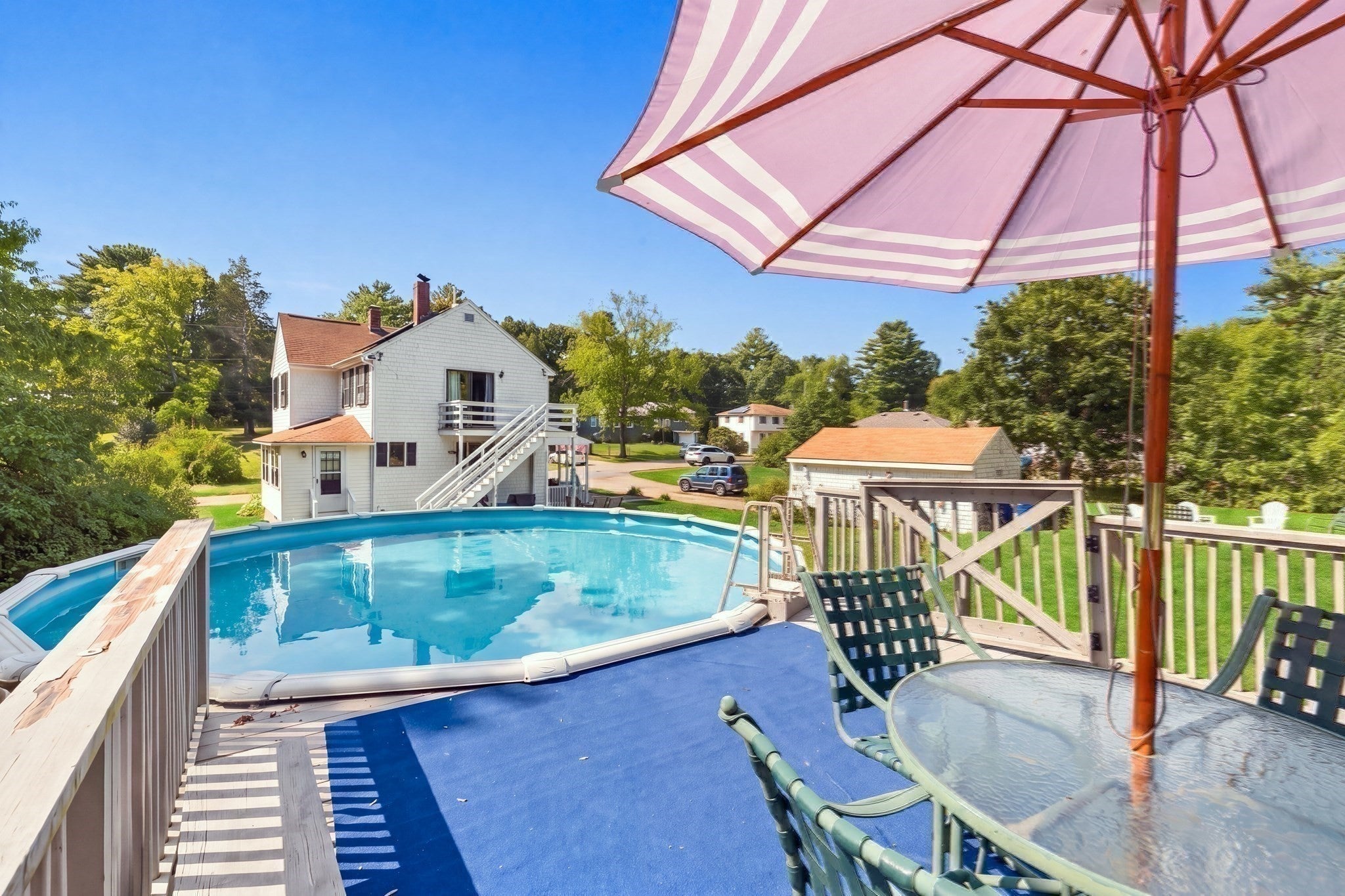33 Archer Rd, Rockland, MA, 33 Archer Rd, Rockland, MA Photo #22
