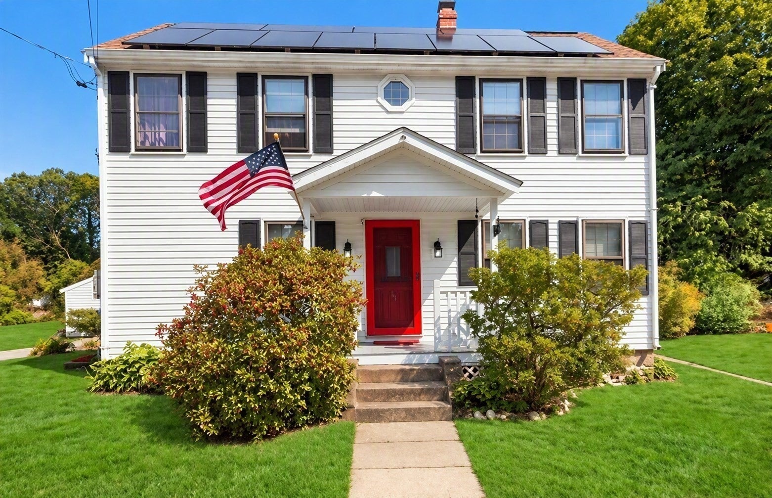 Photo of 33 Archer Rd, Rockland, MA