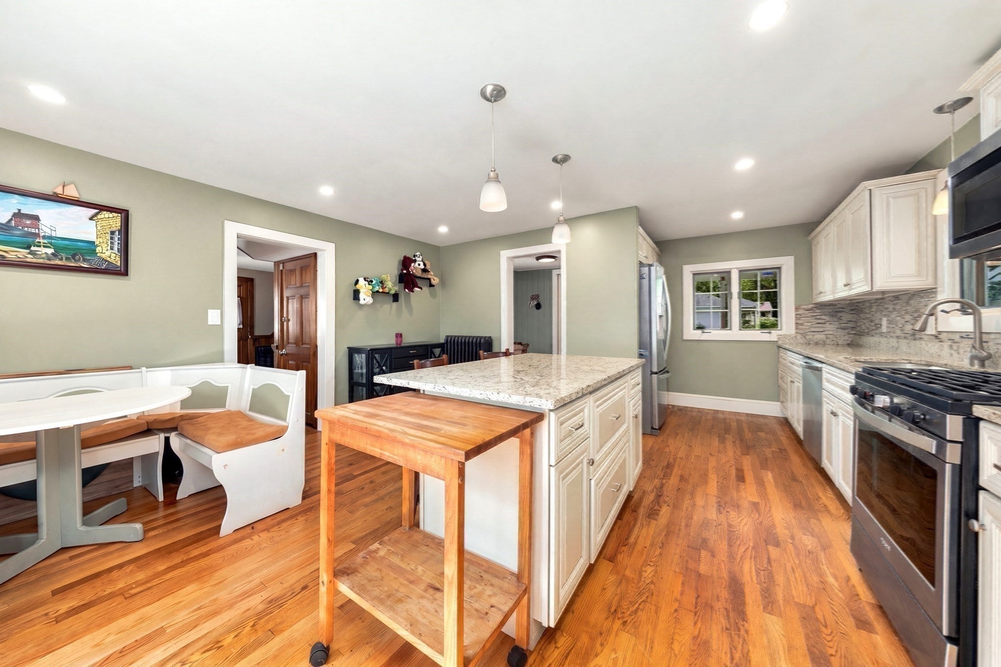 33 Archer Rd, Rockland, MA, 33 Archer Rd, Rockland, MA Photo #5