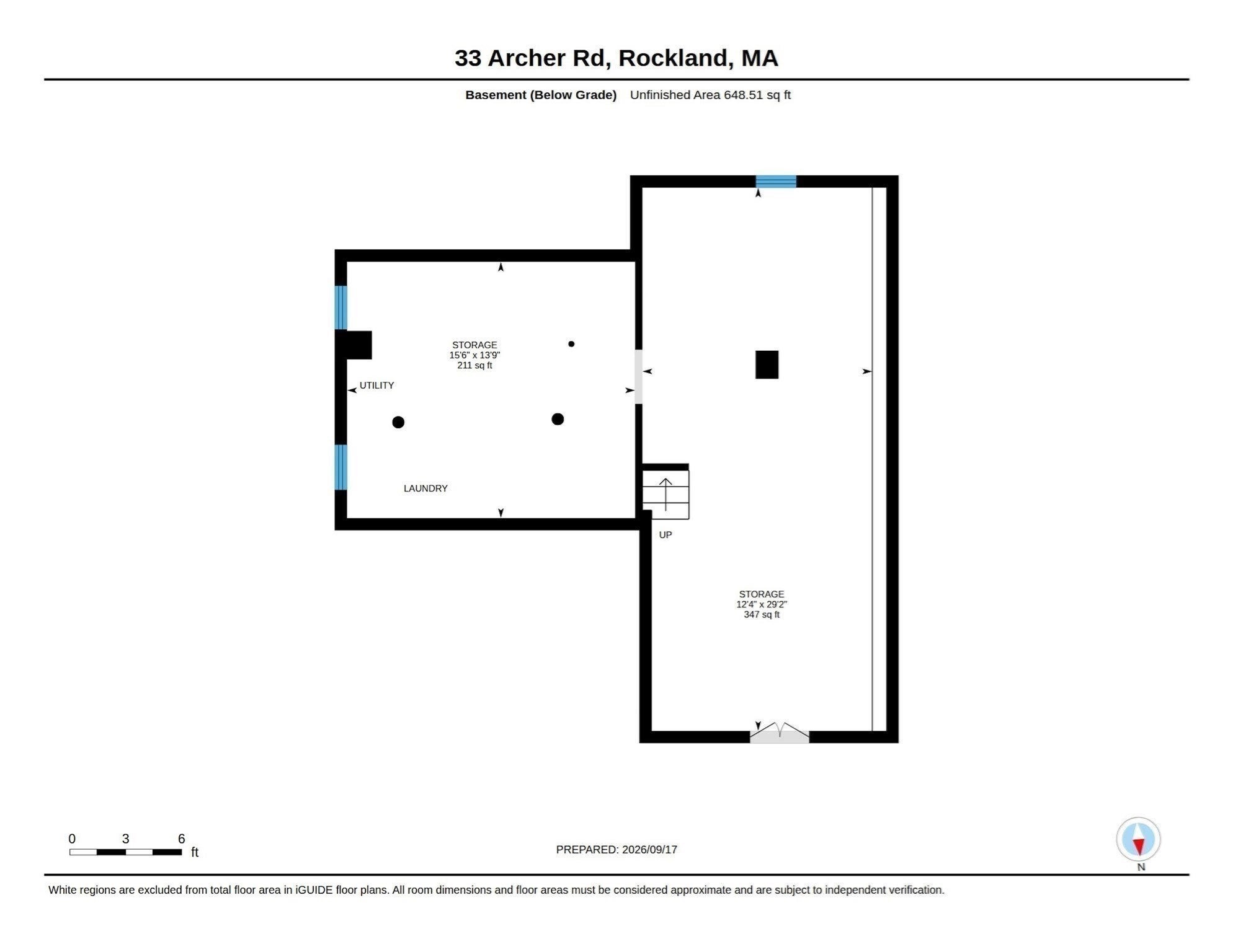 33 Archer Rd, Rockland, MA, 33 Archer Rd, Rockland, MA Photo #29
