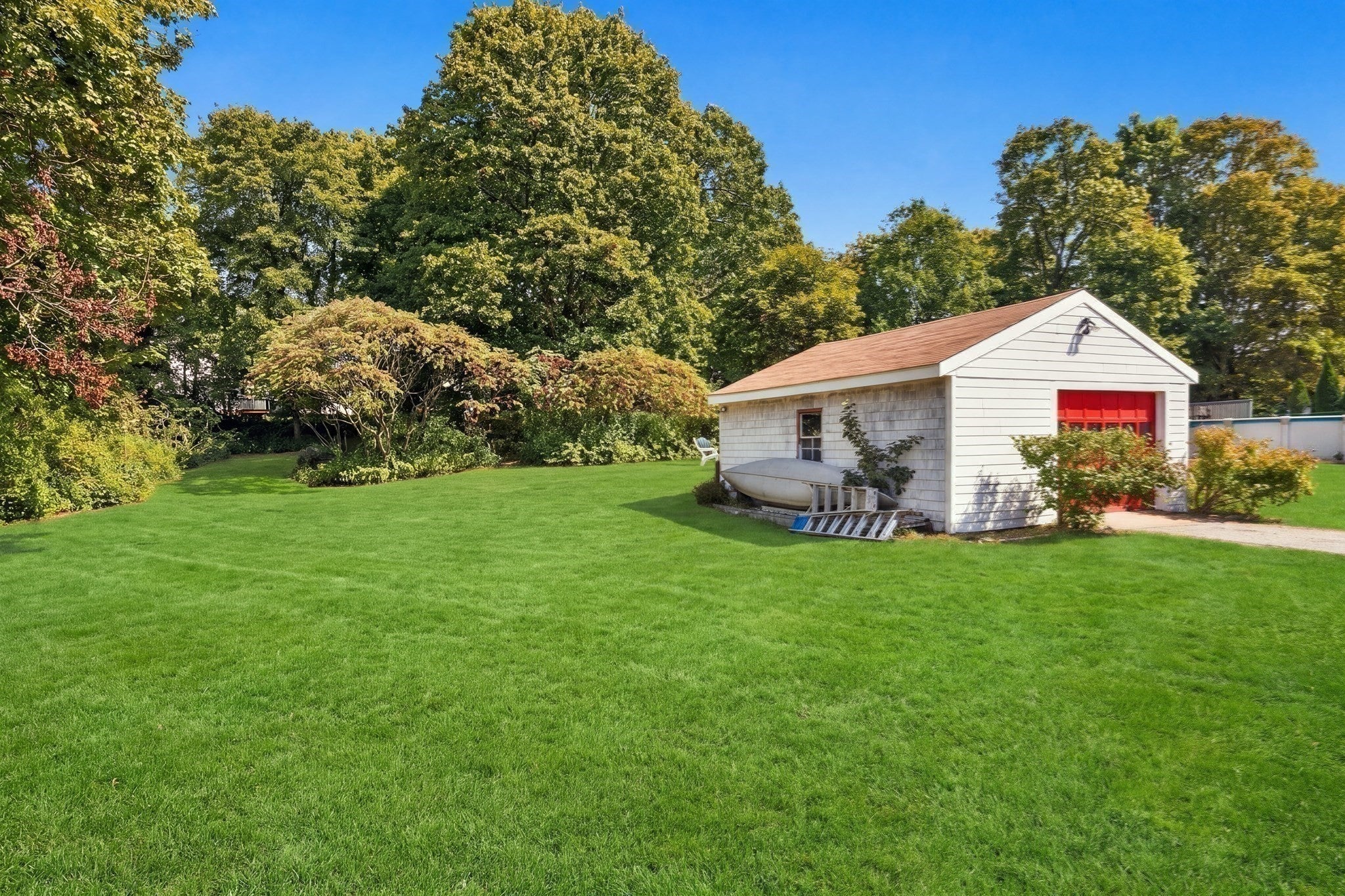 33 Archer Rd, Rockland, MA, 33 Archer Rd, Rockland, MA Photo #25