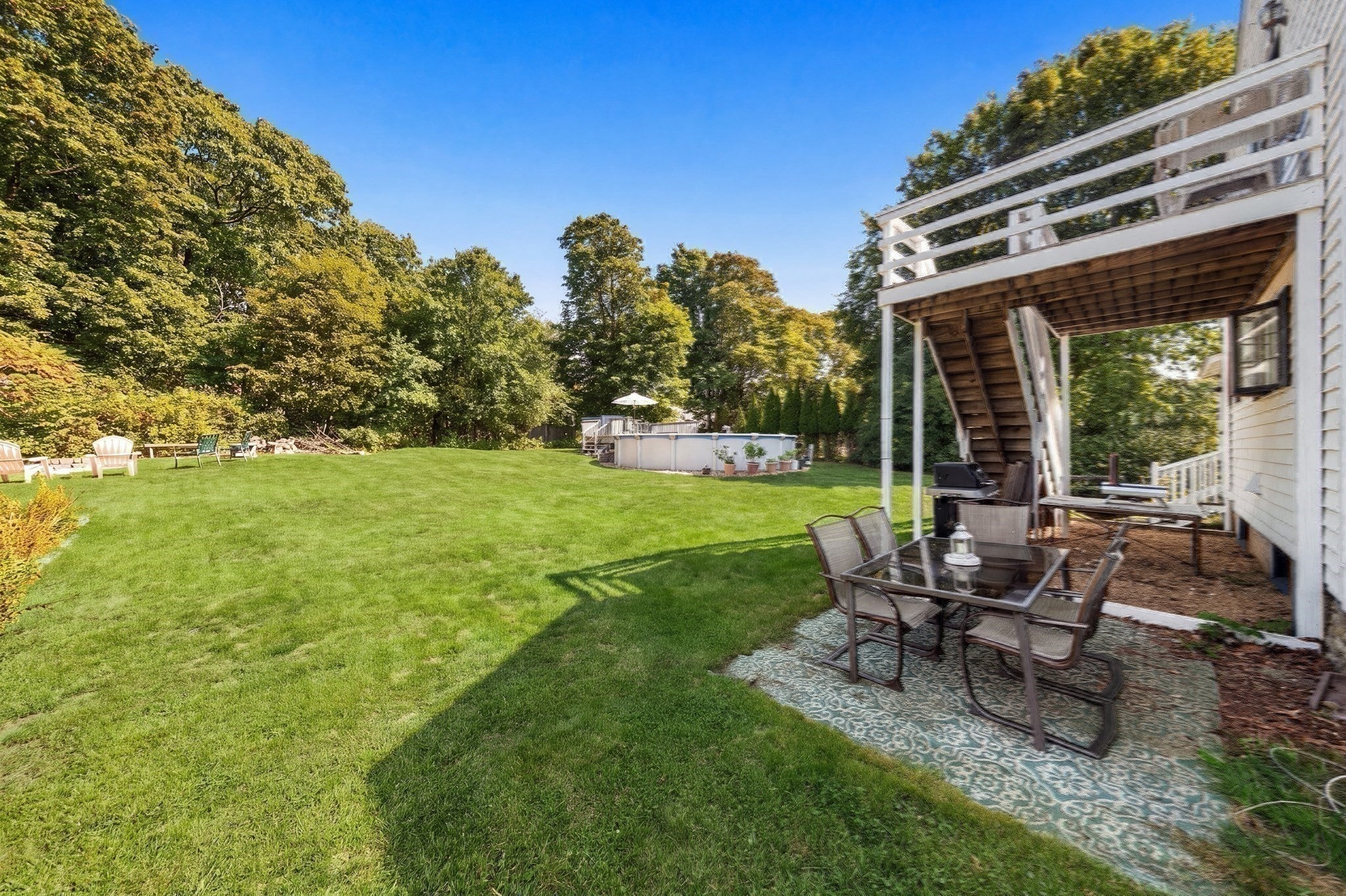 33 Archer Rd, Rockland, MA, 33 Archer Rd, Rockland, MA Photo #21