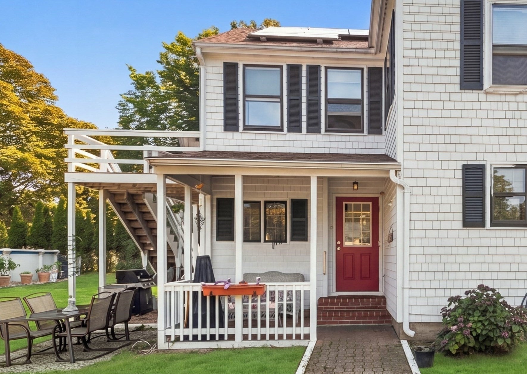 33 Archer Rd, Rockland, MA, 33 Archer Rd, Rockland, MA Photo #2