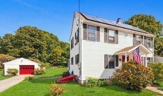33 Archer Rd, Rockland, MA, 33 Archer Rd, Rockland, MA Photo #26