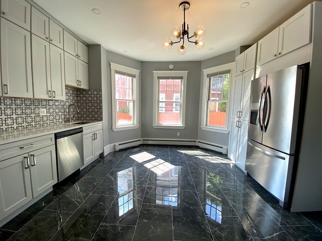 126 Bayswater St #126, Boston, MA Photo #1