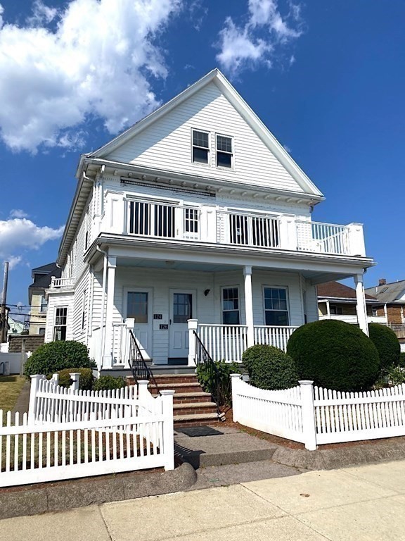 126 Bayswater St #126, Boston, MA Photo #2