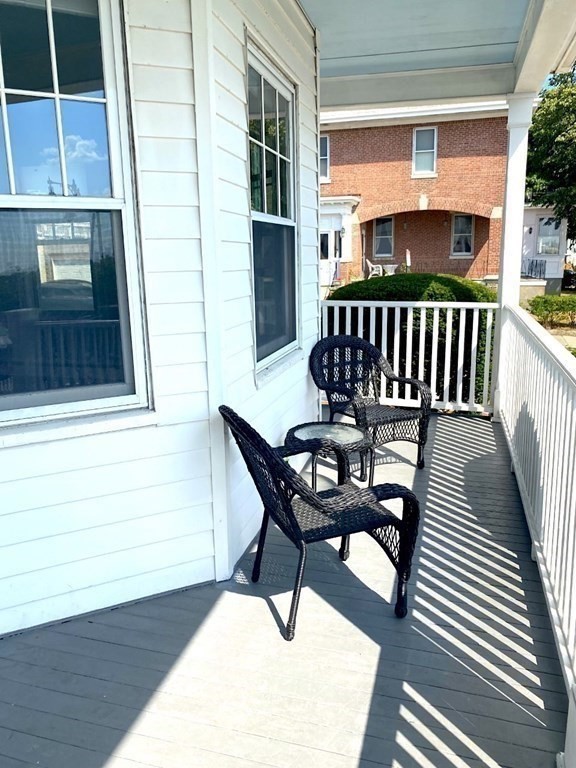 126 Bayswater St #126, Boston, MA Photo #3