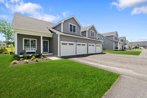 Photo of 25 Salisbury Hill Blvd #94, Worcester, MA 01609 (MLS # 73594847)