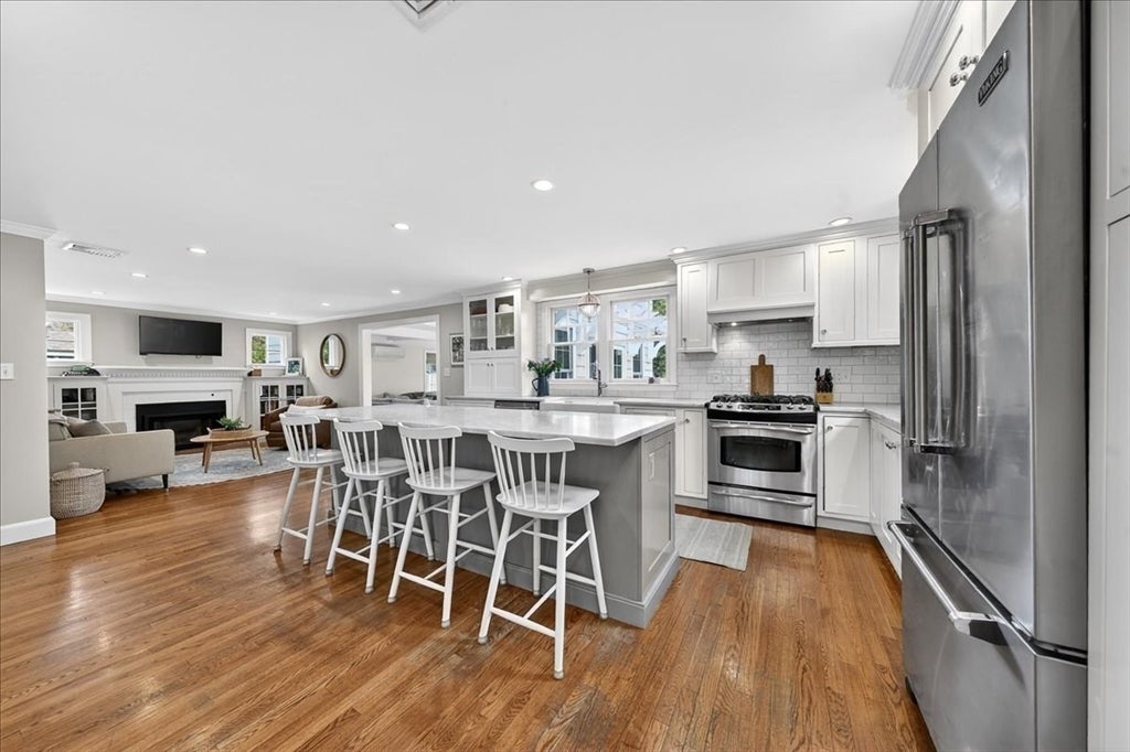 75 Brewster Rd