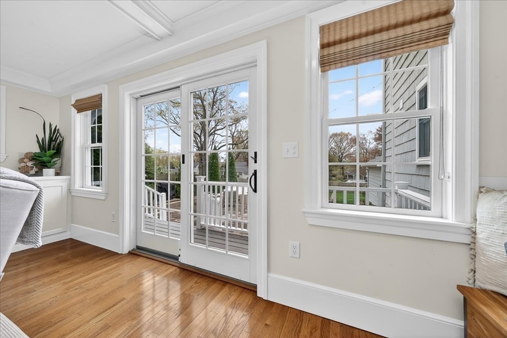 75 Brewster Rd