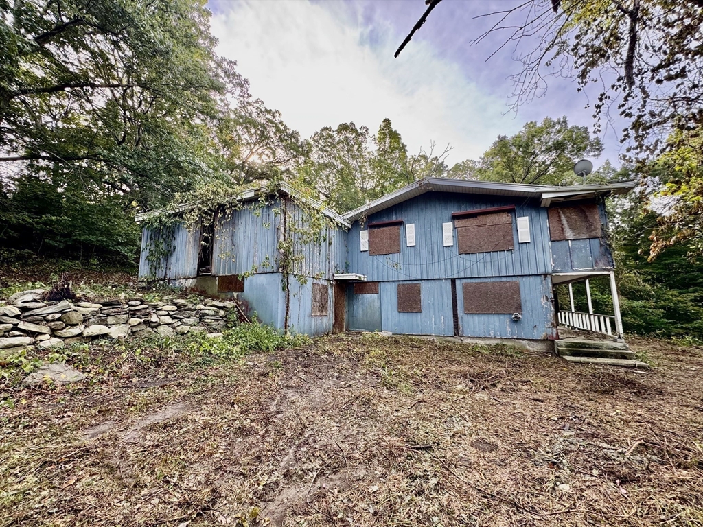 28 Cherry St
