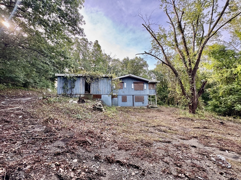 28 Cherry St
