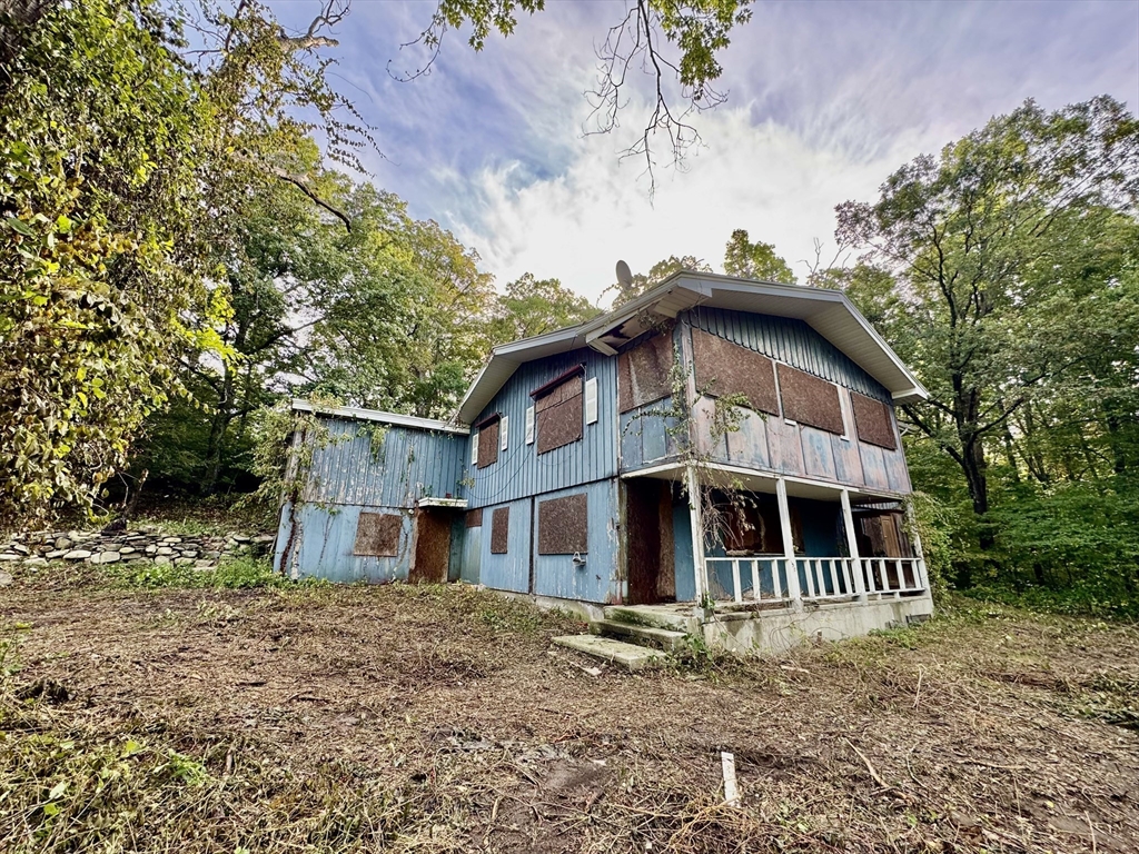28 Cherry St