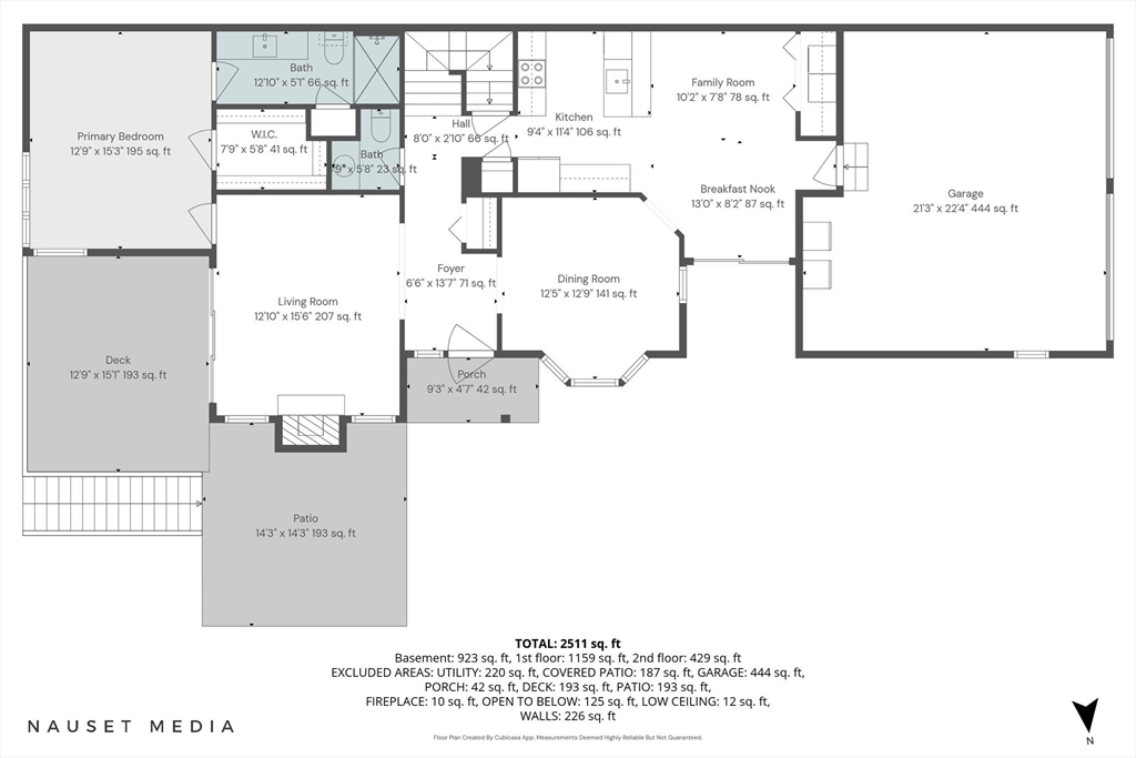 24 W Woods Circle #24, Yarmouth, MA, 24 W Woods Circle #24, Yarmouth, MA Photo #39