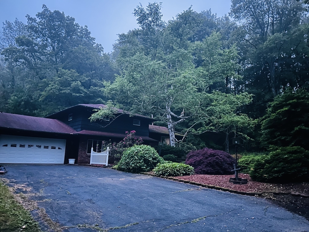 3 Mower Street