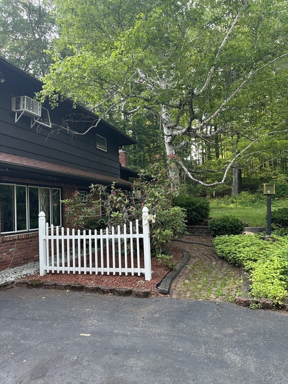 3 Mower Street