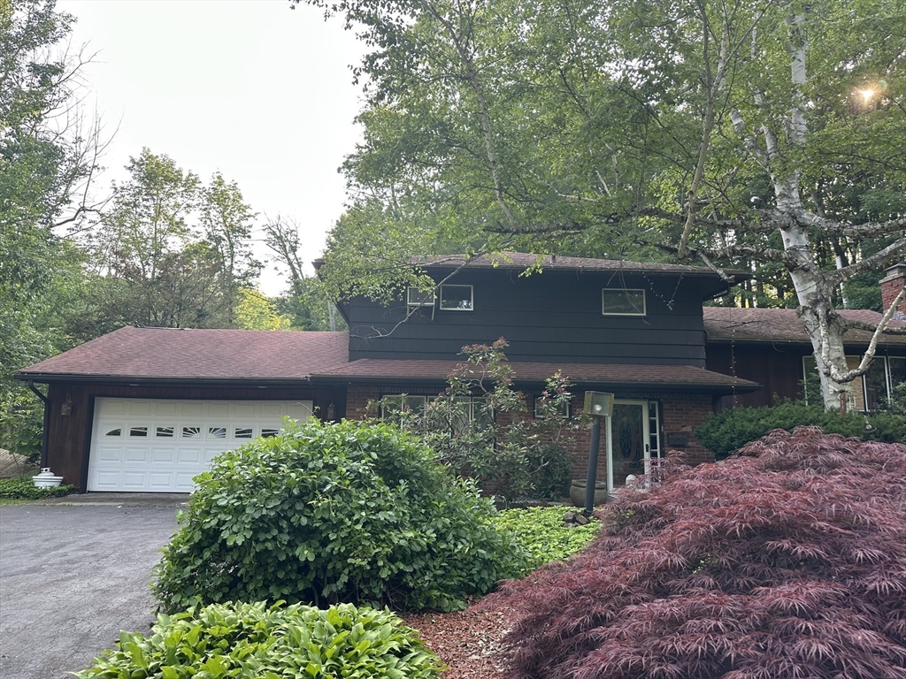3 Mower Street