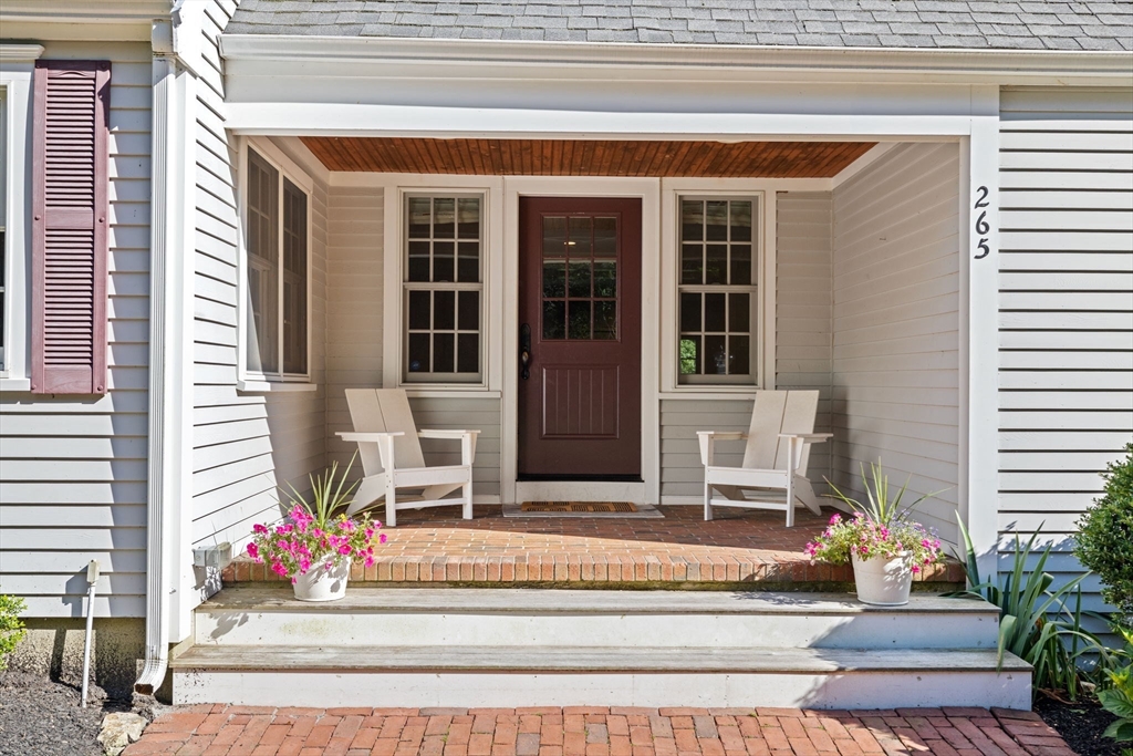 265 Surplus St