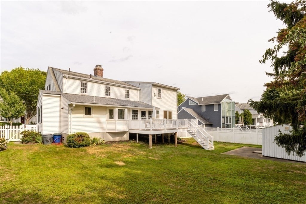 59 Ashworth Rd, Quincy, MA, 59 Ashworth Rd, Quincy, MA Photo #32