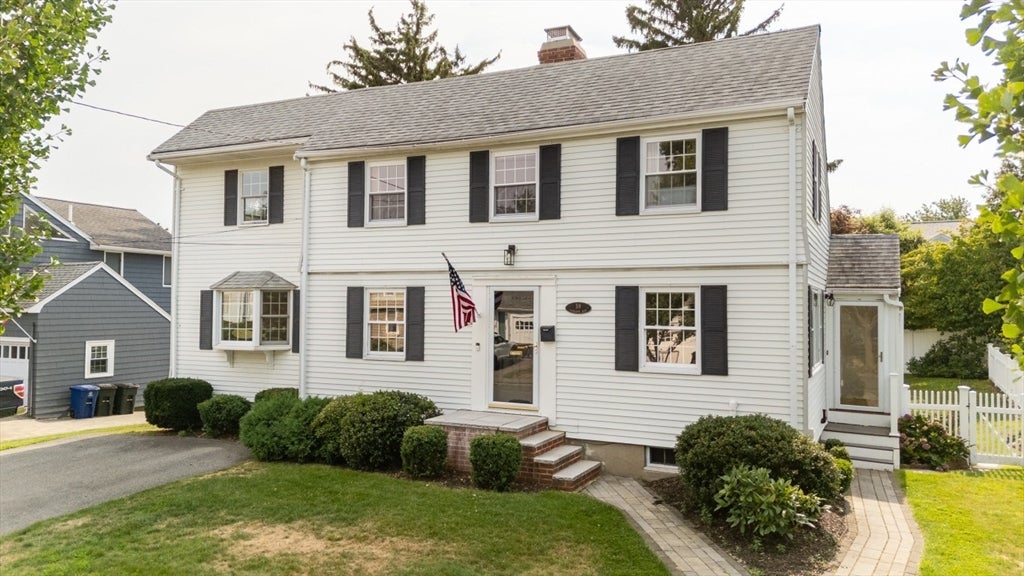 Photo of 59 Ashworth Rd, Quincy, MA