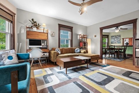 79 Rossmore Rd 1 Boston MA 02130