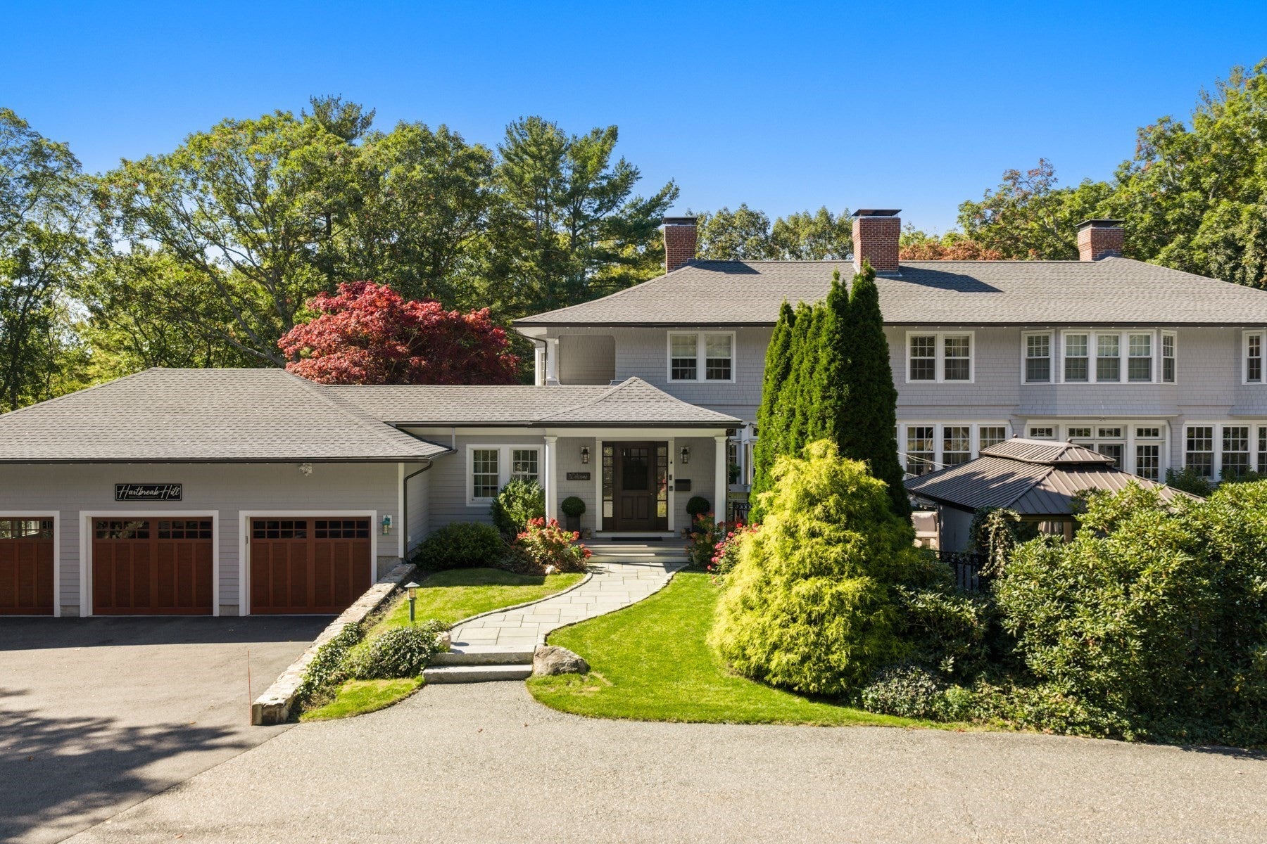 11 Hart St, Beverly, MA, 11 Hart St, Beverly, MA Photo #2