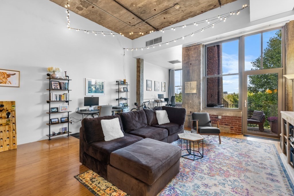 

                                                                             Boston                                

                                    , MA - $595,000