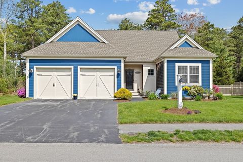 33 Inkberry Ln Plymouth MA 02360