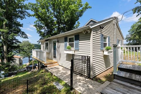 Photo of 72 Downey St, Hopkinton, MA 01748 (MLS # 73549426)