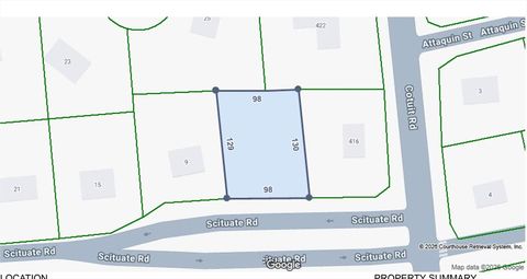 Photo of 5 Scituate Road, Mashpee, MA 02649 (MLS # 73499440)