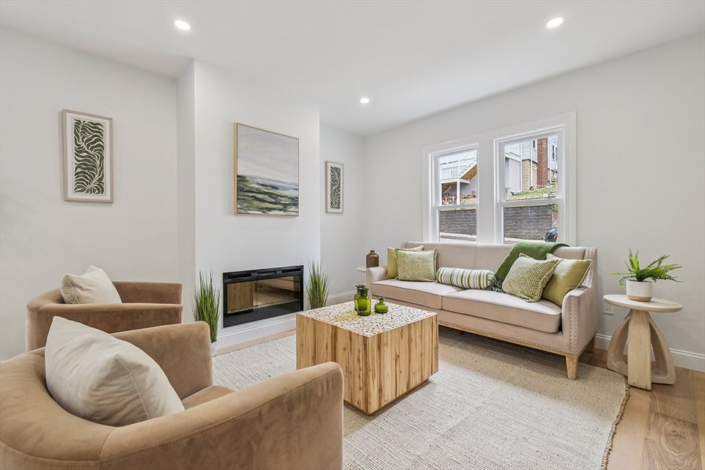 34 Larch St #1, Boston, MA, 34 Larch St #1, Boston, MA Photo #3