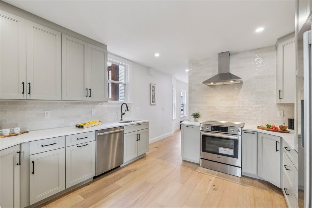 34 Larch St #1, Boston, MA, 34 Larch St #1, Boston, MA Photo #5