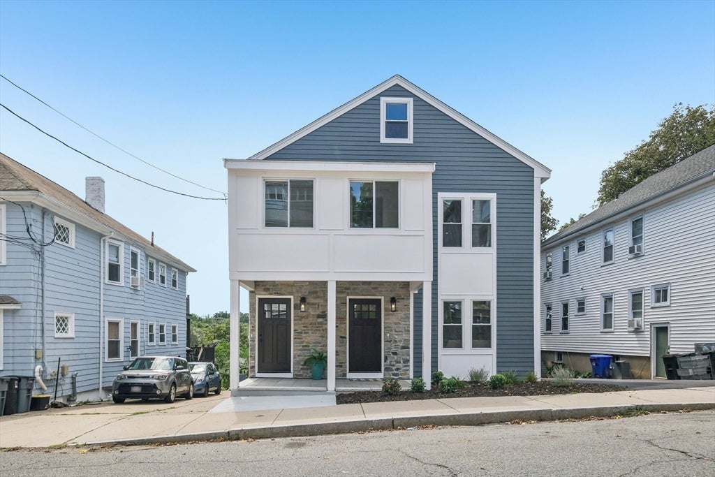 Photo of 34 Larch St, Boston, MA