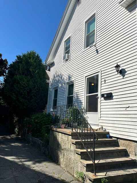 1 Norton Ct New Bedford MA 02740