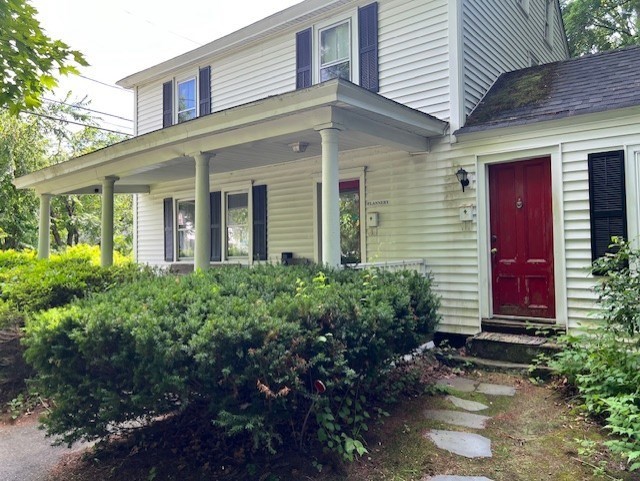 3 Springfield St