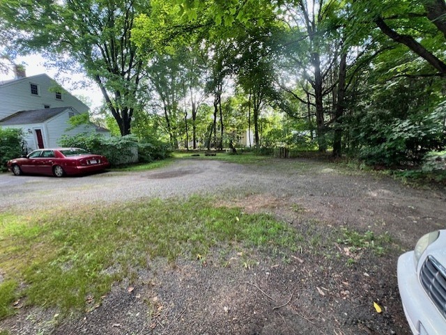 3 Springfield St