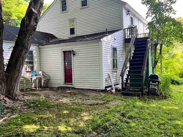 3 Springfield St