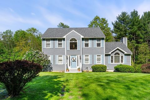 11 Hammond Farm Rd Haverhill MA 01832
